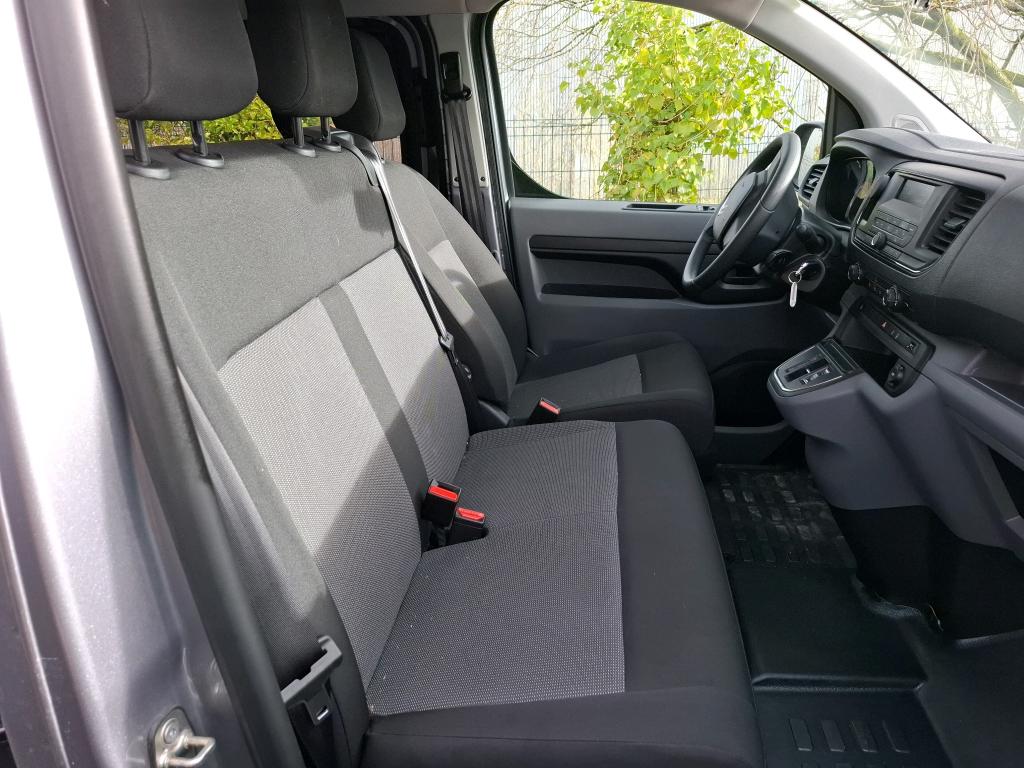 Citroen SPACETOURER / JUMPY III COMBI 