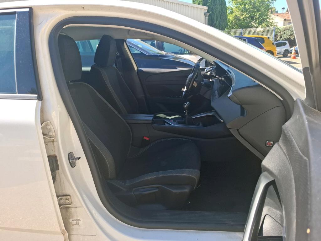 Peugeot 308 PureTech 110ch S&S BVM6 Active Pack 2022