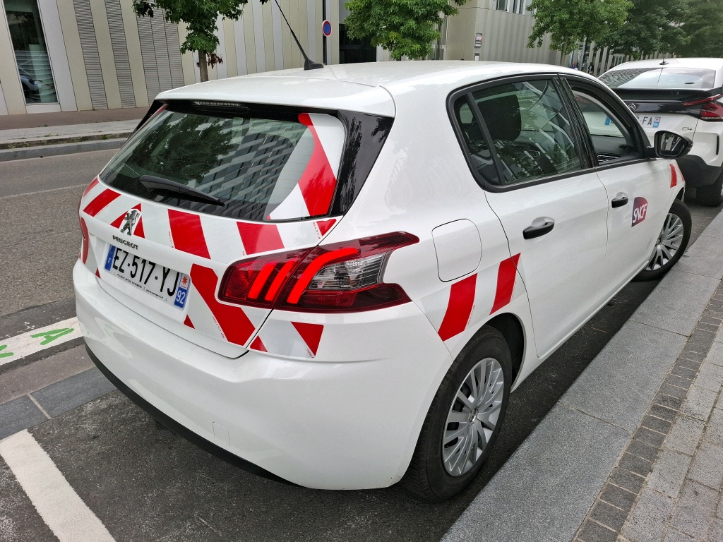 Peugeot 308 V2