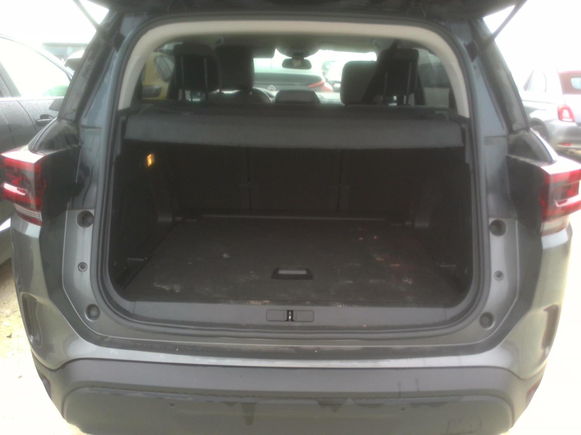Citroen C5 Aircross PureTech 130 S&S BVM6 C-Series 2023