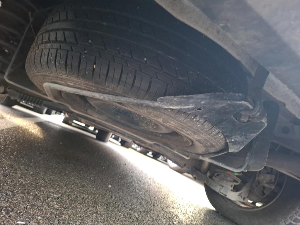 Citroen BERLINGO M BLUEHDI 100 CLUB 2019