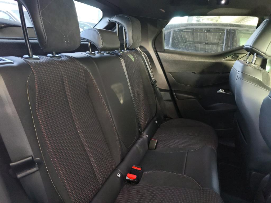 DS DS3 Crossback E-Tense Performance Line+ 2023