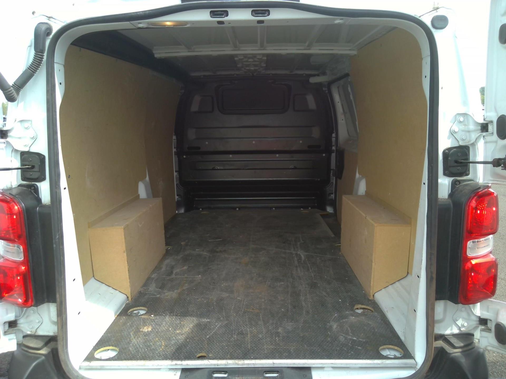 Citroen JUMPY FGN XL BLUEHDI 145 BVM6  2024