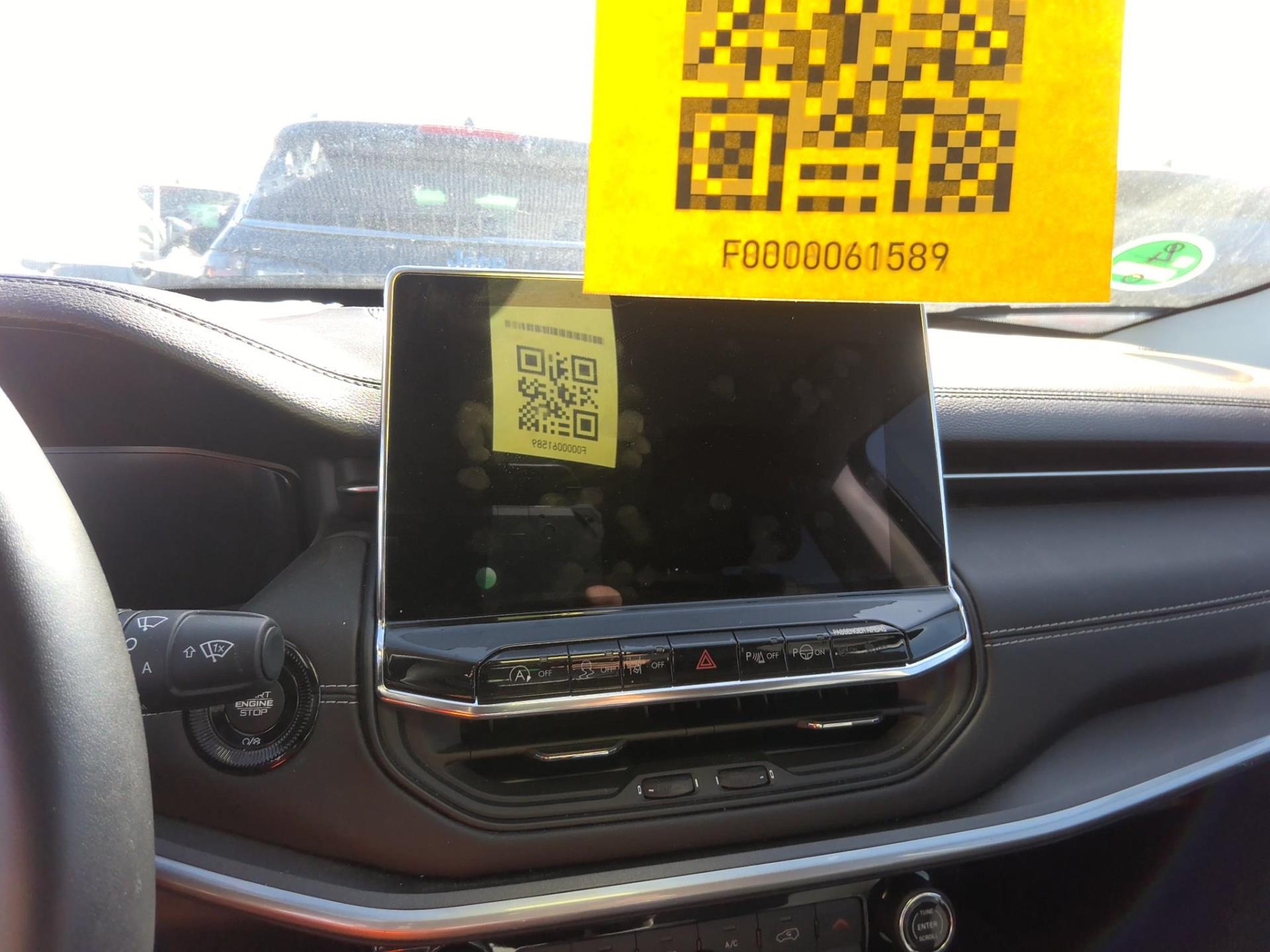 JEEP Compass 1.3 GSE T4 150 ch BVR6 Limited 2022