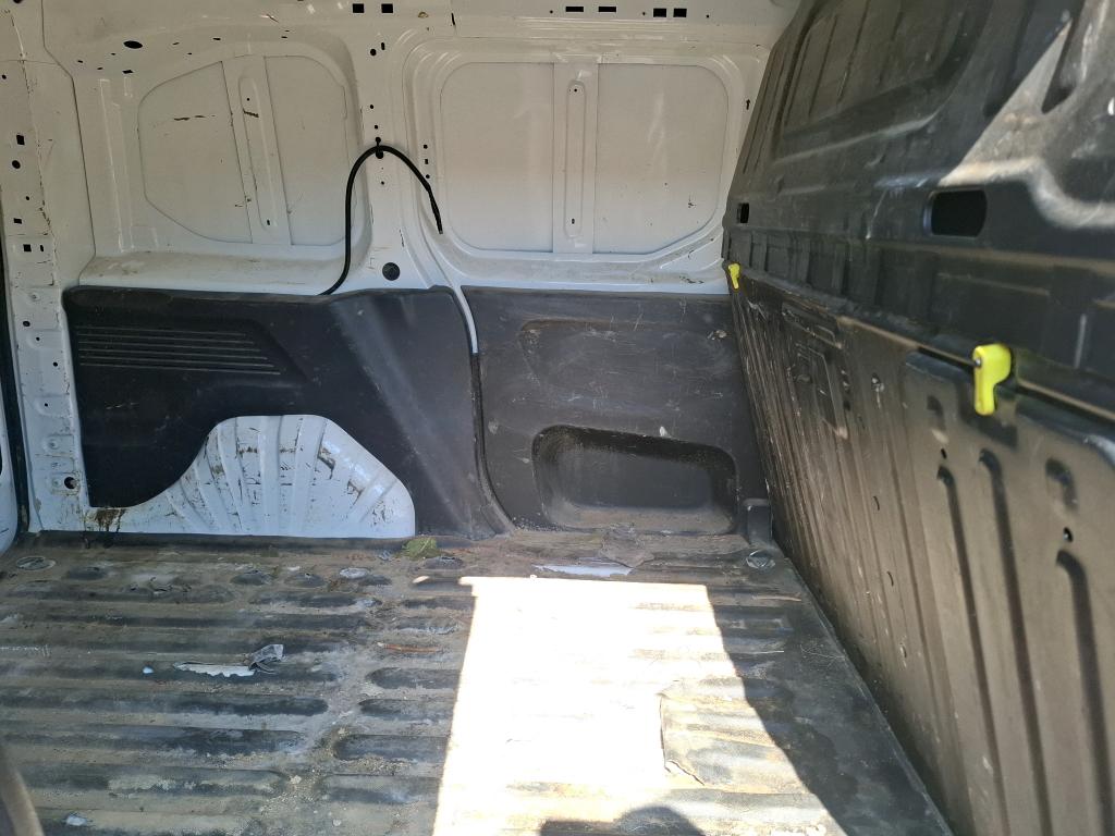 Peugeot PARTNER FOURGON STANDARD 650 KG BLUEHDI 100 S&S BVM5 PREMIUM 2019