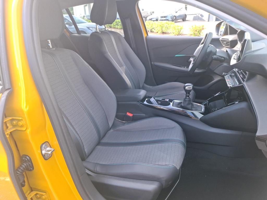Peugeot 208 II