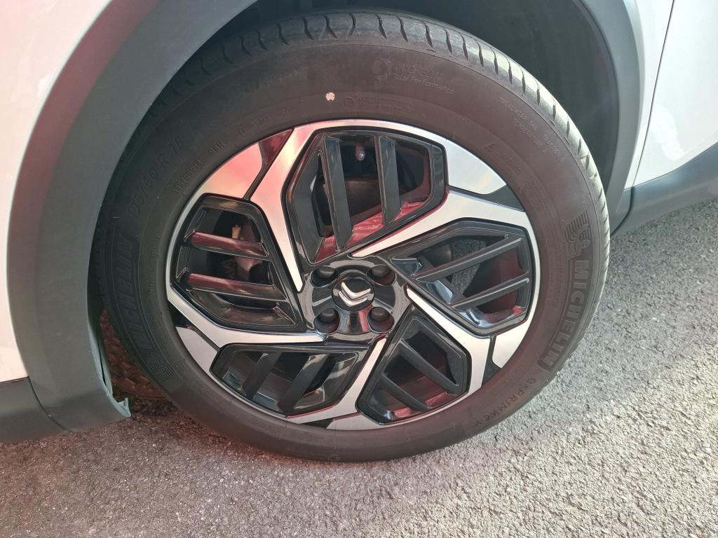 Citroen C4 X BlueHDi 130 S&S EAT8 Shine Pack 2024