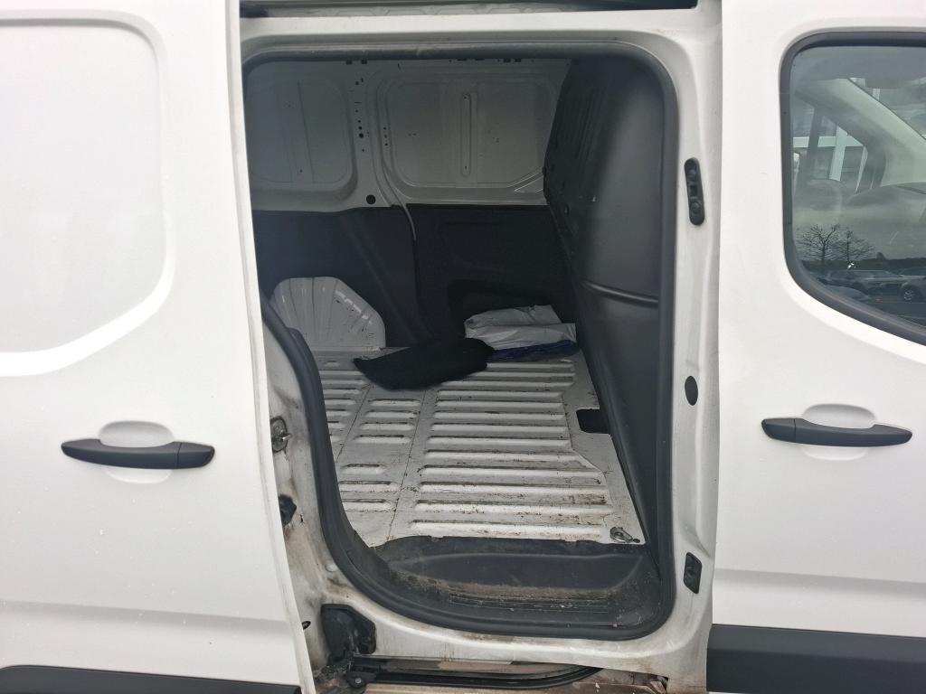 Citroen BERLINGO III VAN 