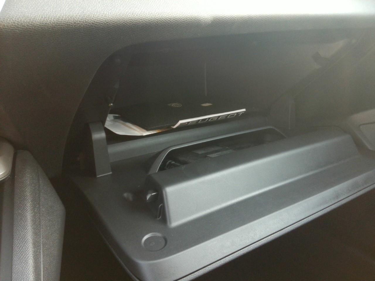 Foto Peugeot 308 15