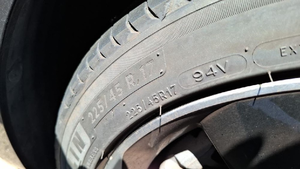 Foto Opel Astra 5