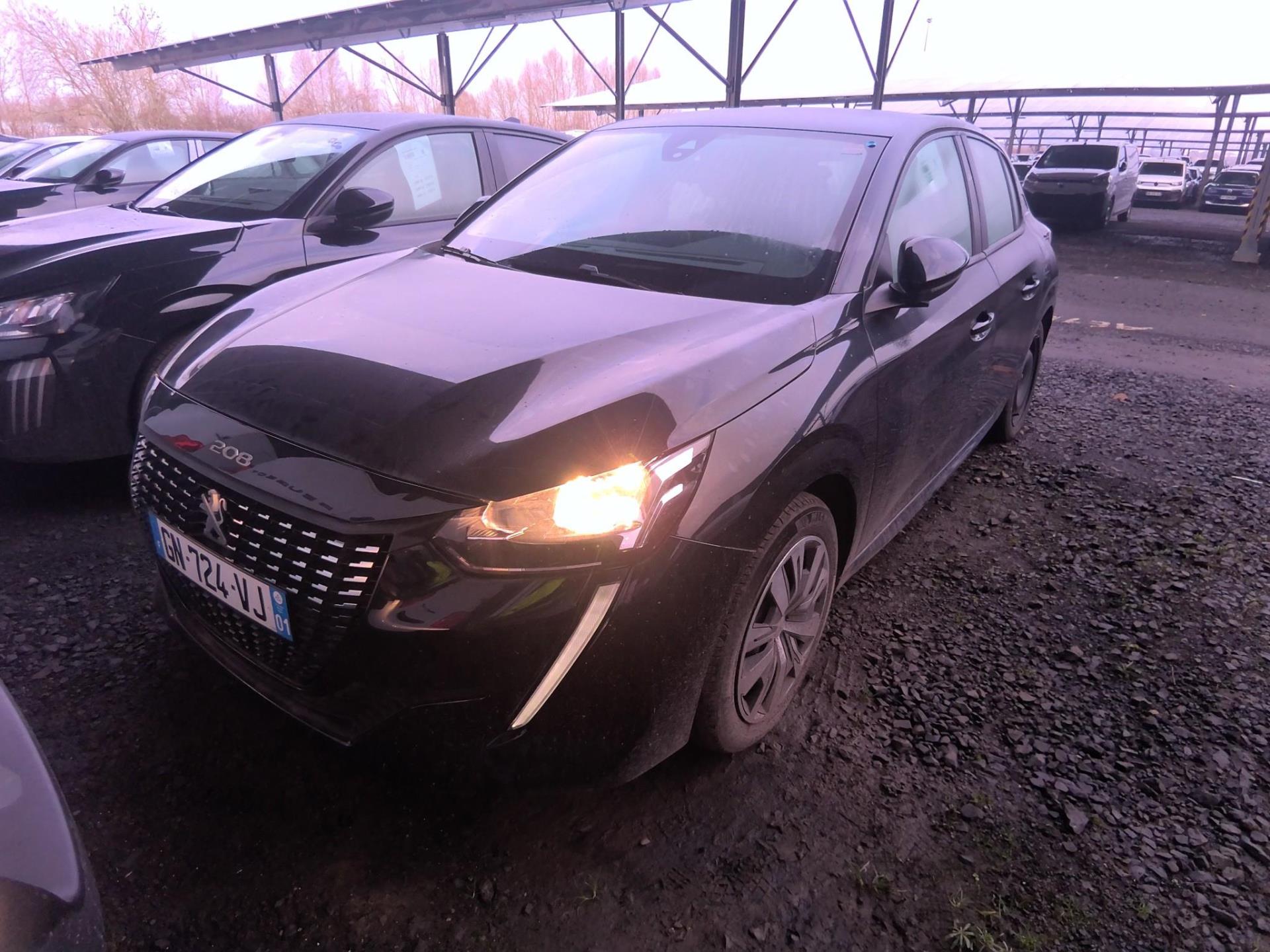 208 II