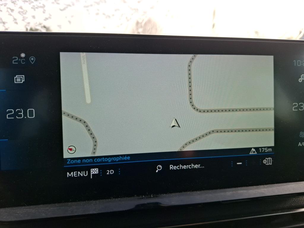 Peugeot 5008 BlueHDi 130ch S&S BVM6 Active Pack 2022