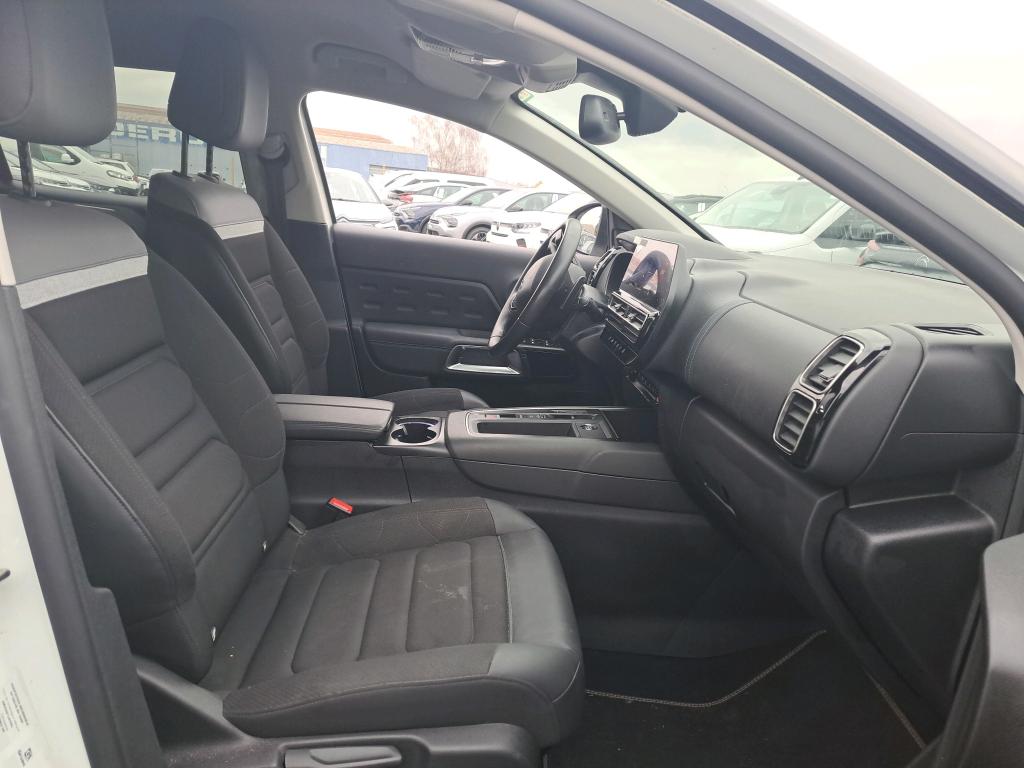 Citroen C5 Aircross BlueHDi 130 S&S EAT8 C-Series 2023