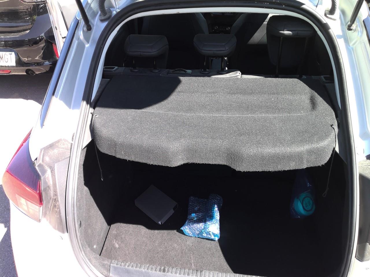 Foto Opel Corsa 7