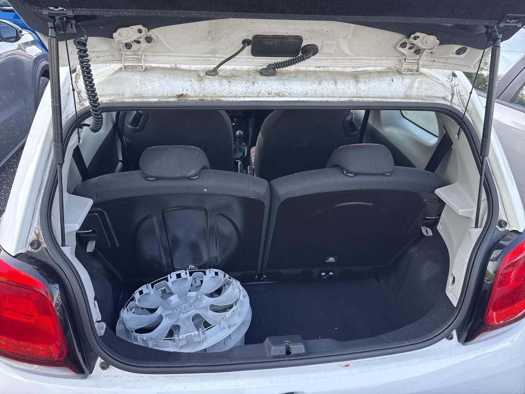 Citroen C1 VTi 72 S&S Feel 2021