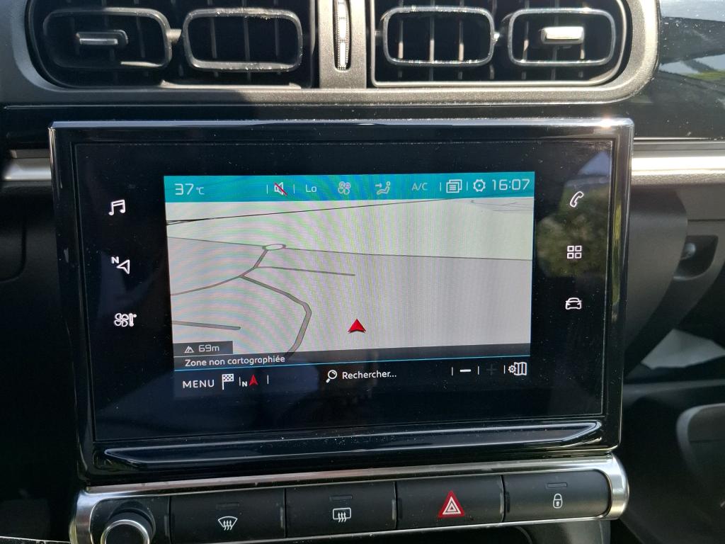 Citroen C3 BlueHDi 100 S&S BVM6 Feel Business 2021