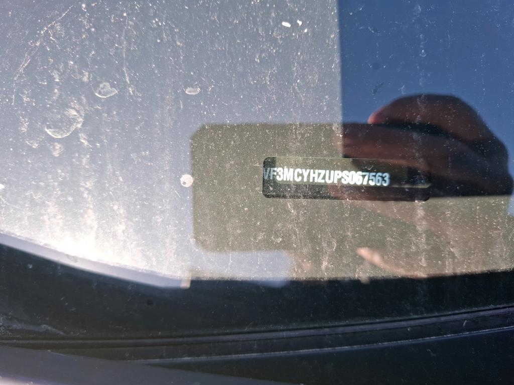 Peugeot 5008 BlueHDi 130ch S&S EAT8 GT 2023