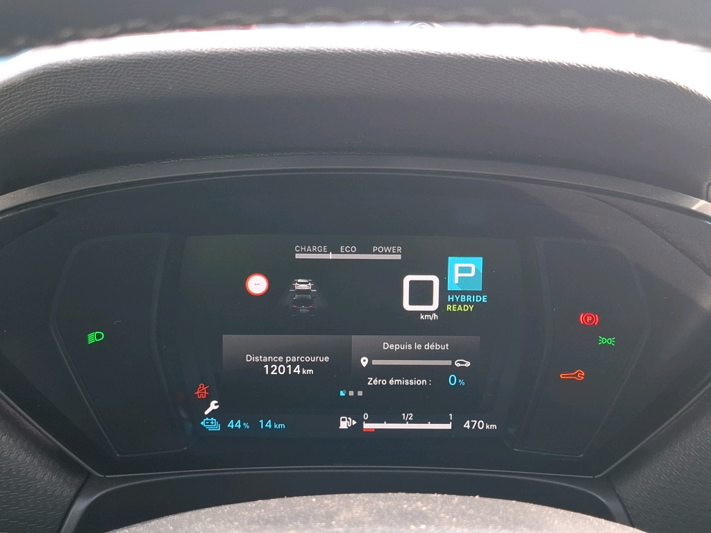 Citroen C5 X Hybride Rechargeable 225 S&S e-EAT8 Shine Pack 2023