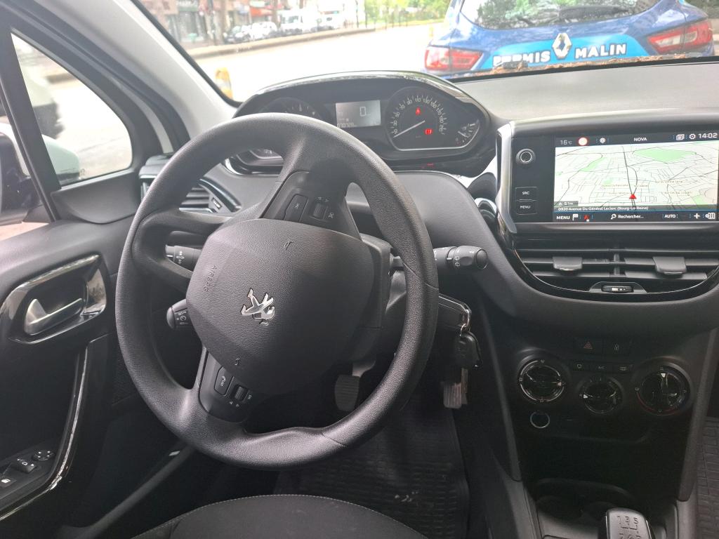 Peugeot 208 AFFAIRE BLUEHDI 100 S&S BVM5 PREMIUM PACK 2020