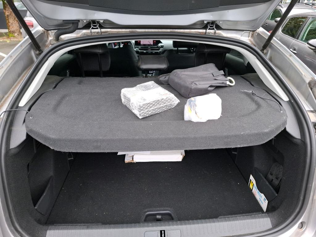 Citroen C4 PureTech 155 S&S EAT8 Shine Pack 2021