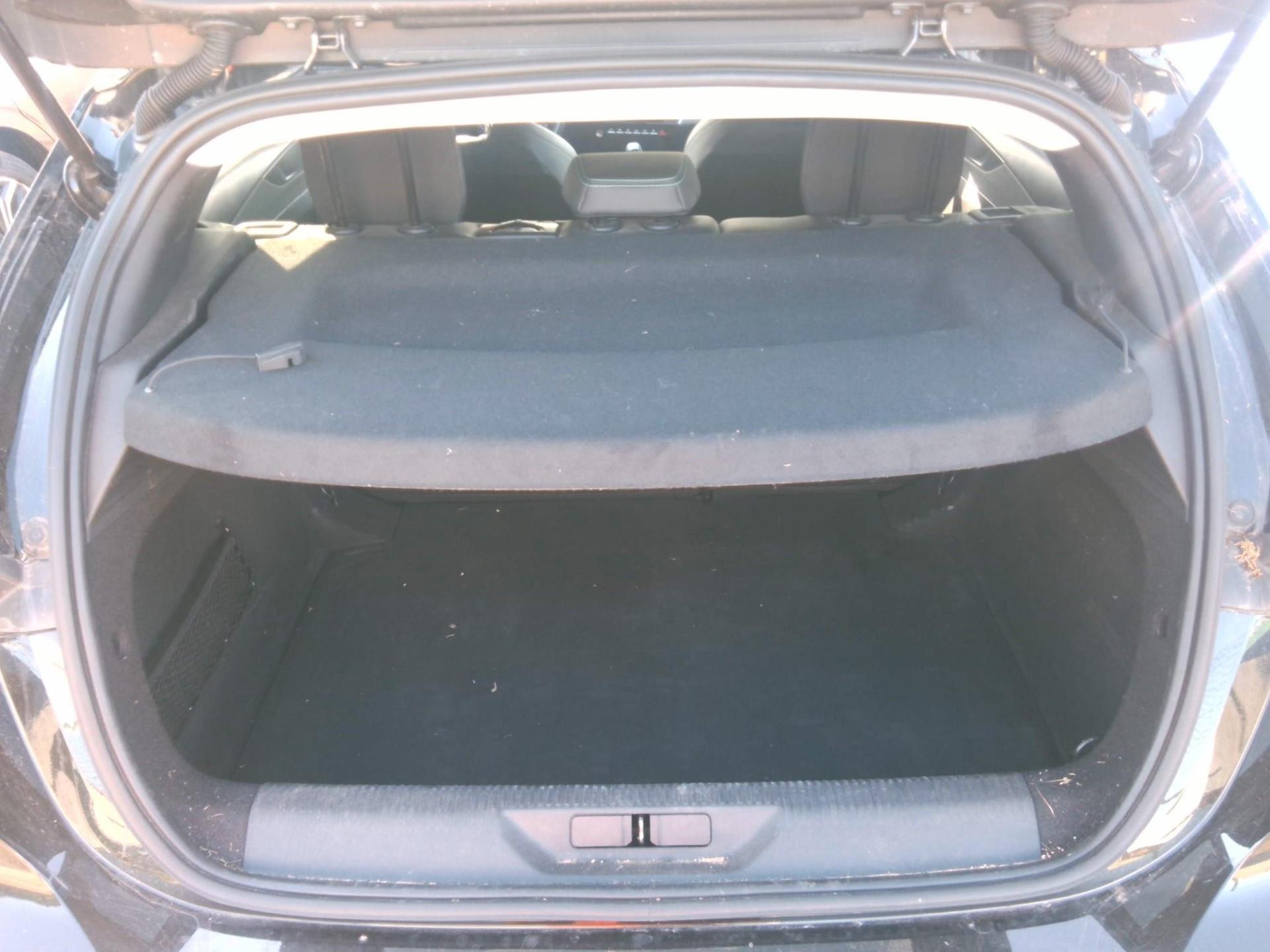 Peugeot 308 PureTech 130ch S&S BVM6 Allure 2023