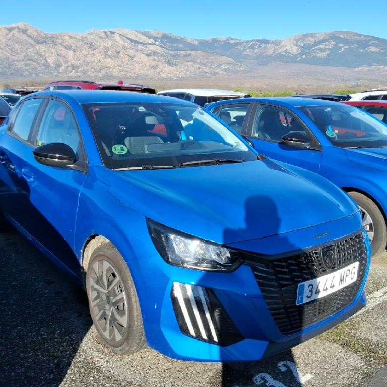 Foto Peugeot 308 5