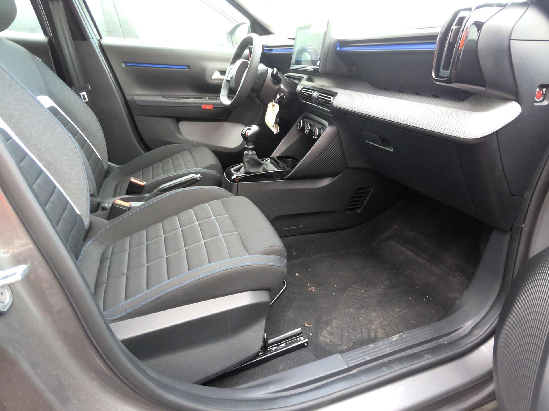 Citroen C3 PureTech 100 ch BVM6 You + Pack Plus 2024
