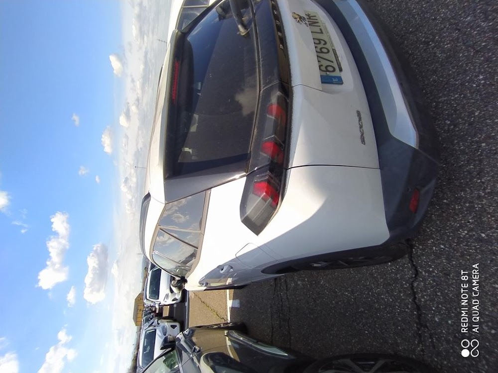 Foto Peugeot 2008 4