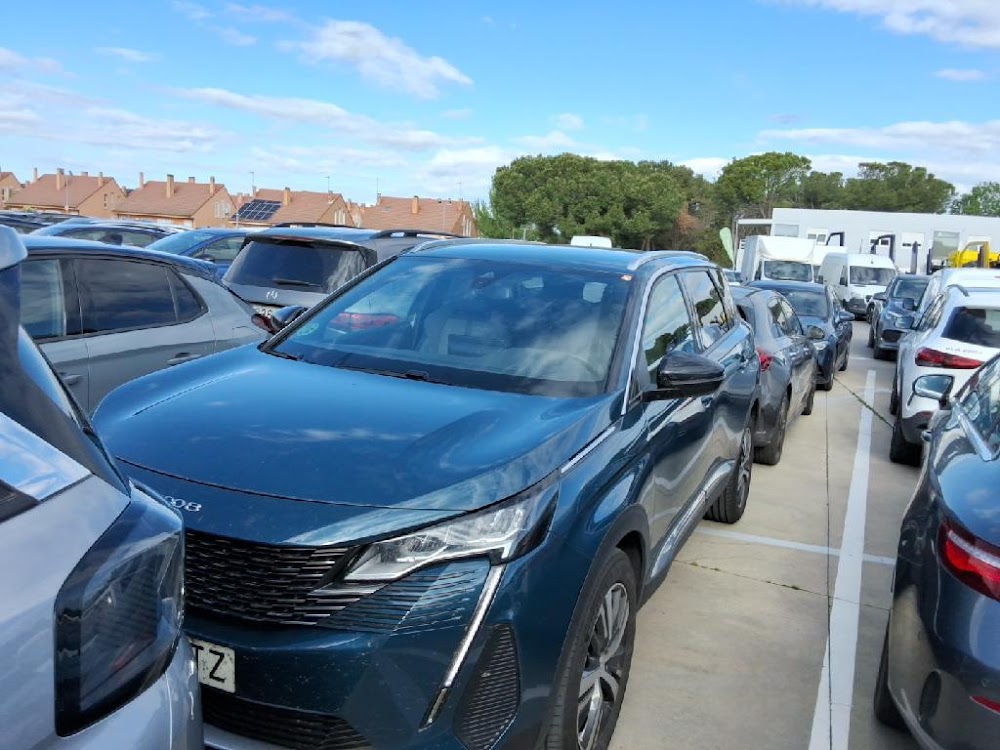 Foto Peugeot 5008 4