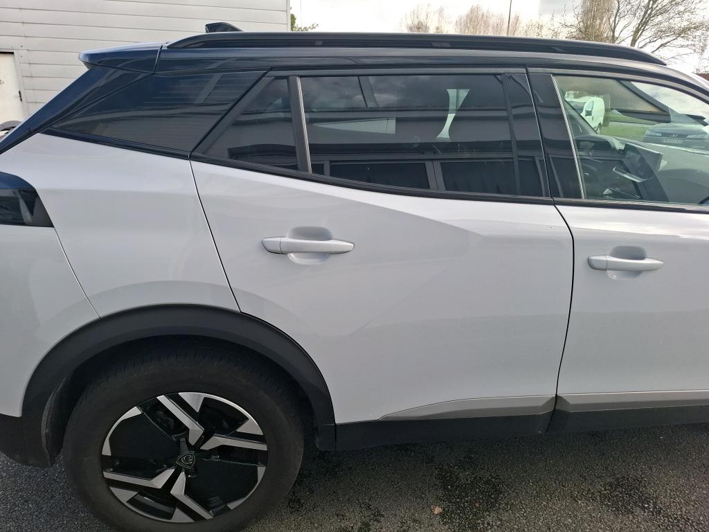 Peugeot 2008 PureTech 130 S&S EAT8 GT 2024