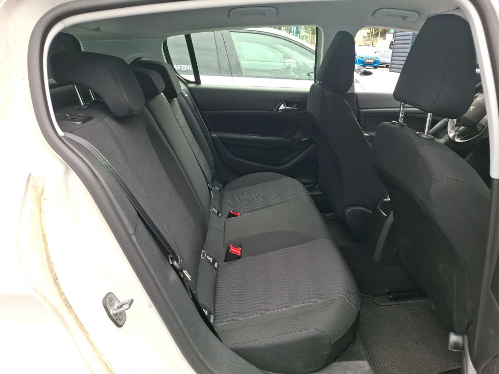 Peugeot 308 BlueHDi 100ch S&S BVM6 Access 2018