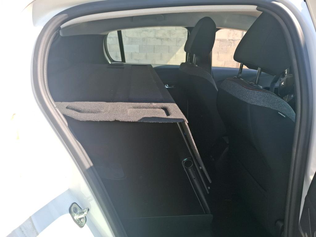 Peugeot 208 ELECTRIQUE 50 KWH 136 ACTIVE BUSINESS R 2022