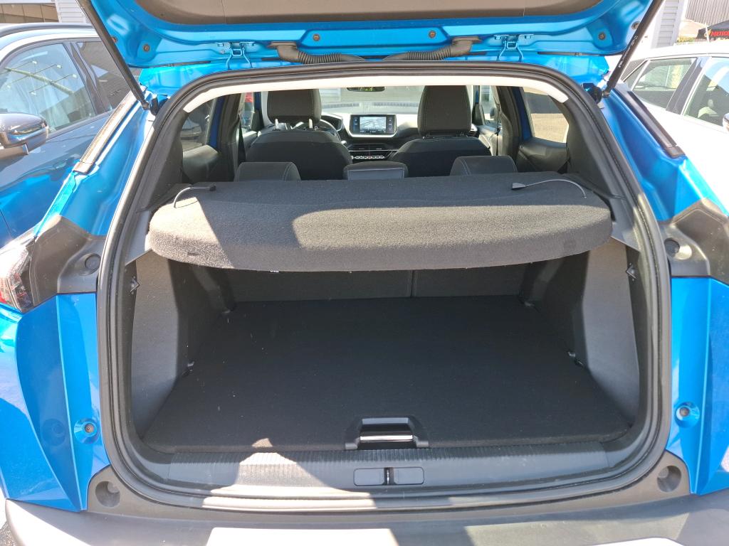 Peugeot 2008 BlueHDi 130 S&S EAT8 Allure Pack 2022