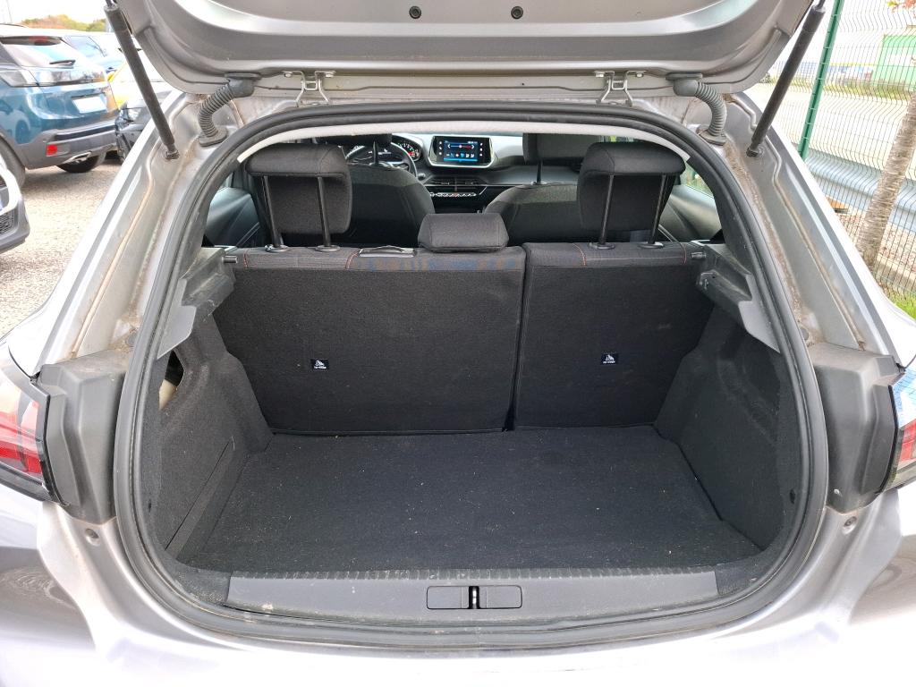 Peugeot 208 PureTech 100 S&S BVM6 Active Pack 2022