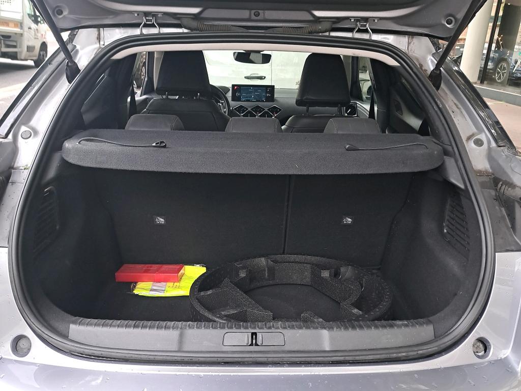 DS DS3 Crossback PureTech 130 EAT8 Grand Chic 2021