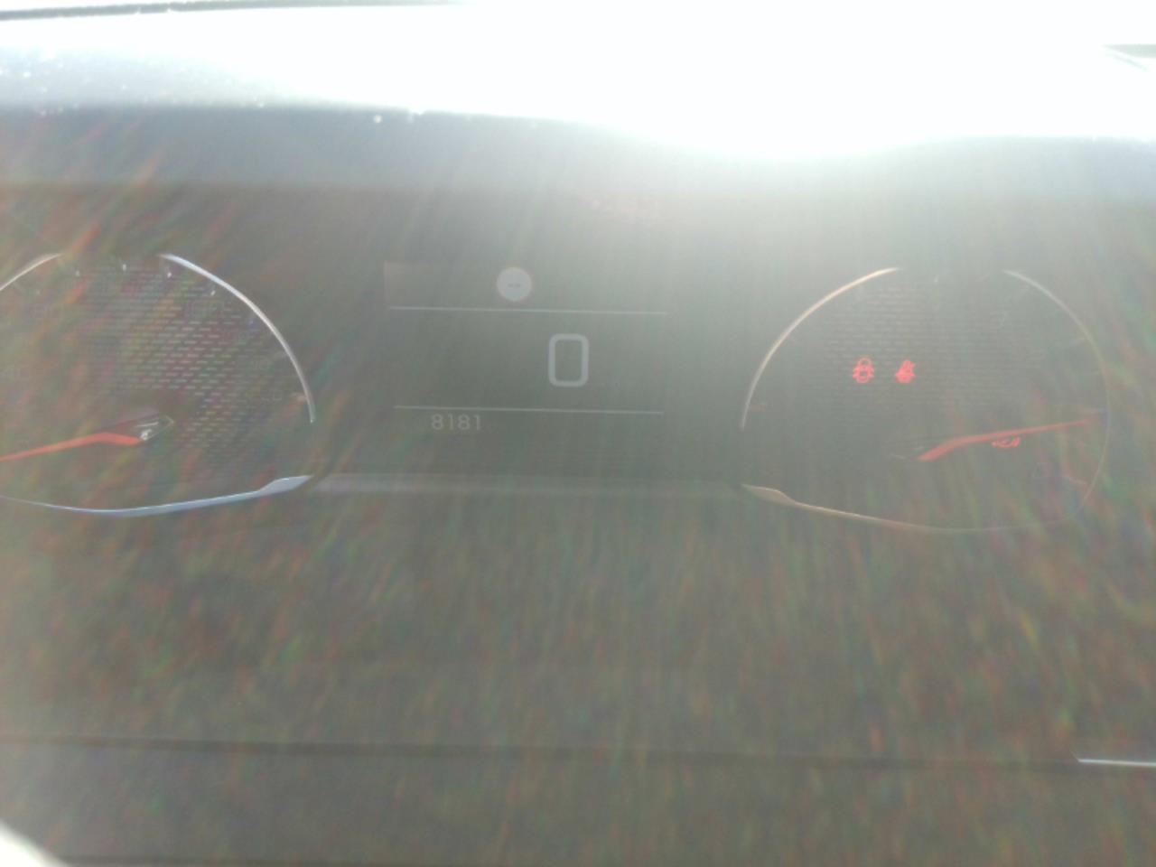 Foto Peugeot 208 5