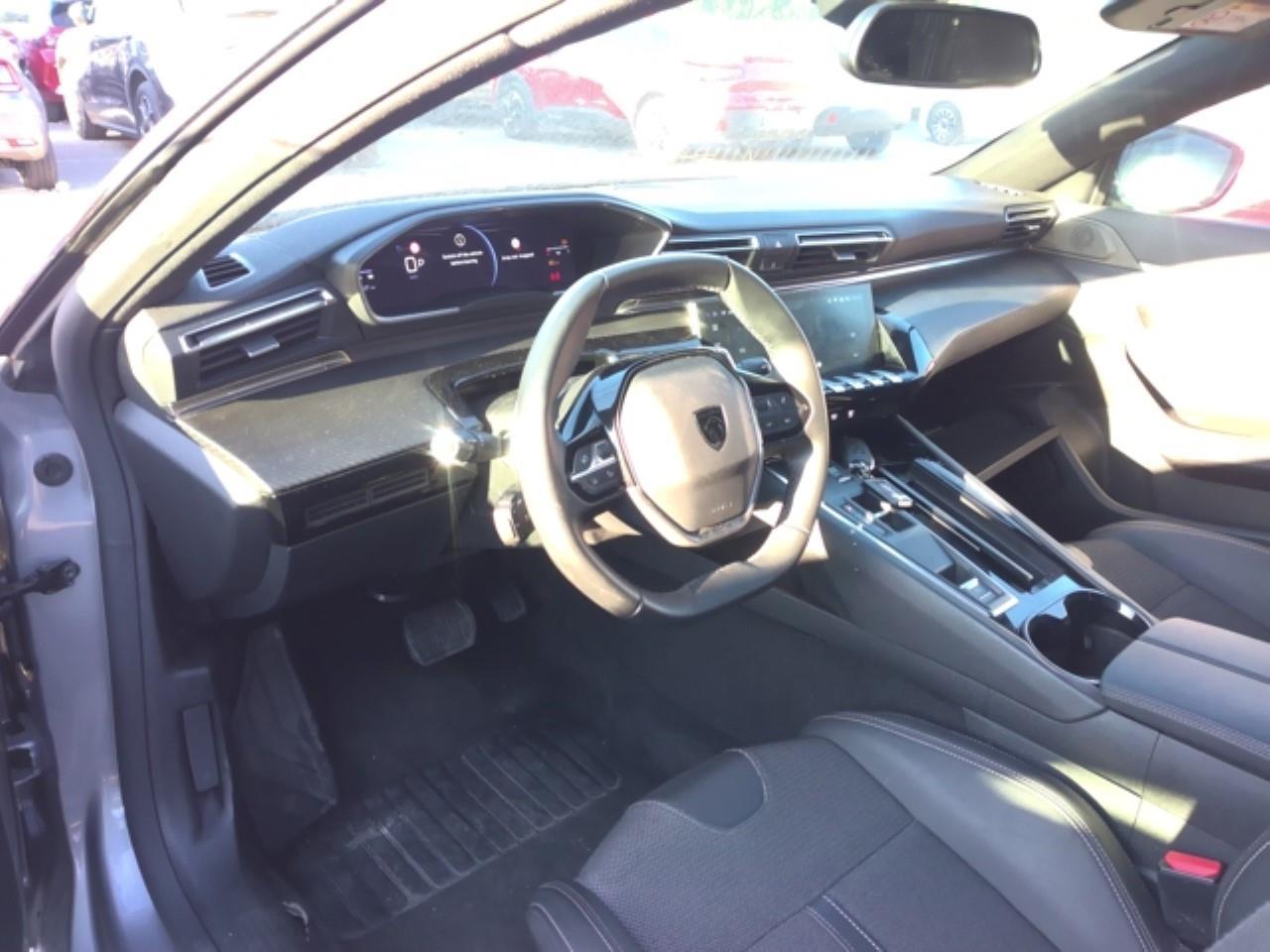 Foto Peugeot 508 7
