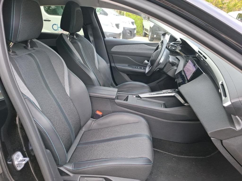 Peugeot 308 BlueHDi 130ch S&S EAT8 Allure Pack 2022