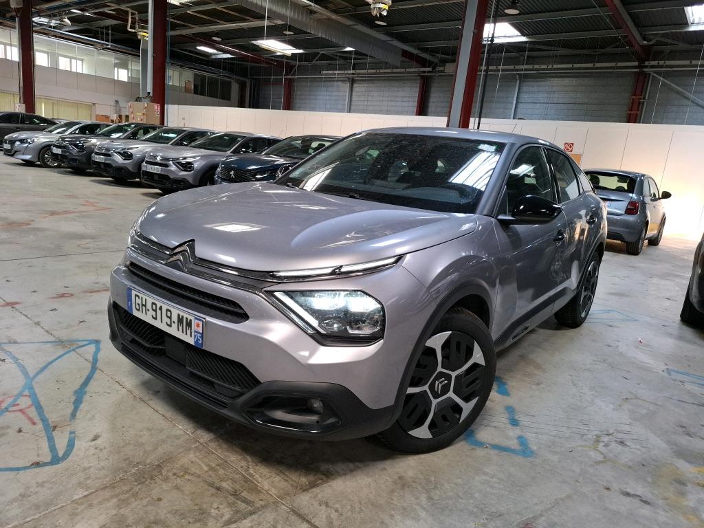 C4 III