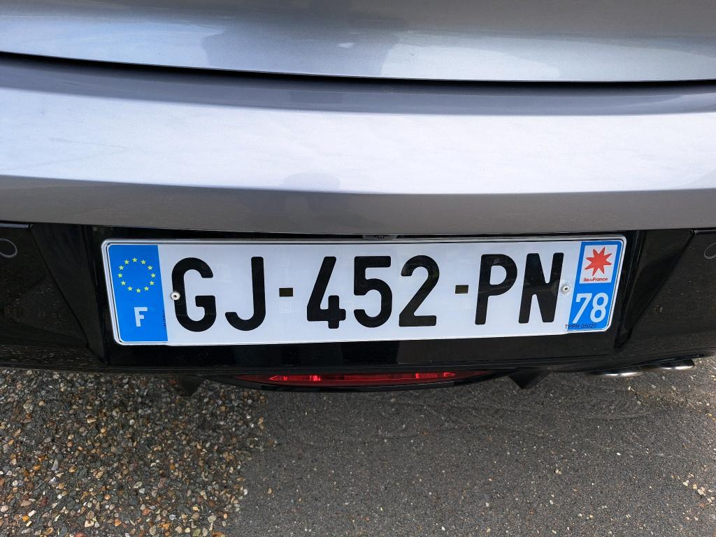 Peugeot 208 PureTech 130 S&S EAT8 GT Pack 2022