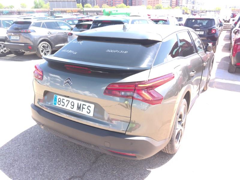 Foto Citroën C5 X 3
