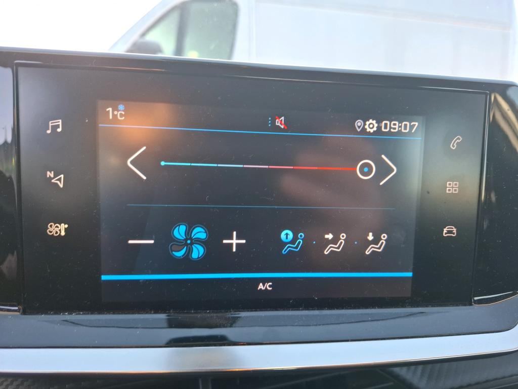 Peugeot 2008 BlueHDi 110 S&S BVM6 Active 2021