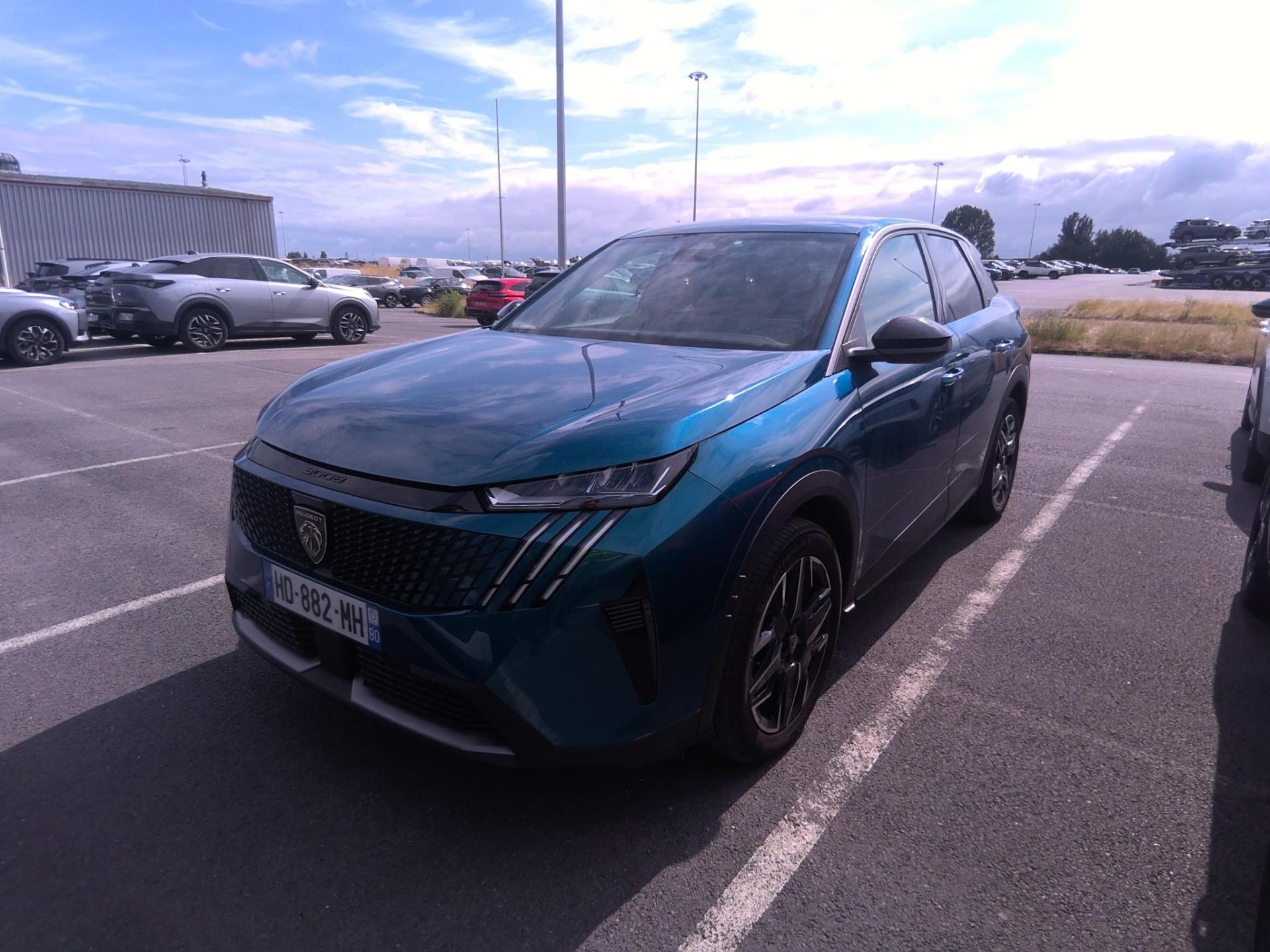 3008 III