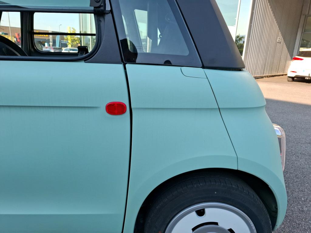FIAT TOPOLINO