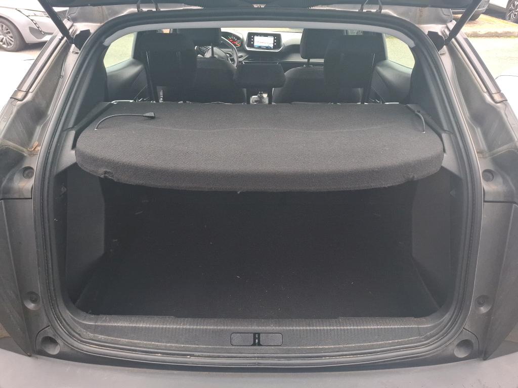 Peugeot 2008 PureTech 130 S&S BVM6 Active Pack 2022