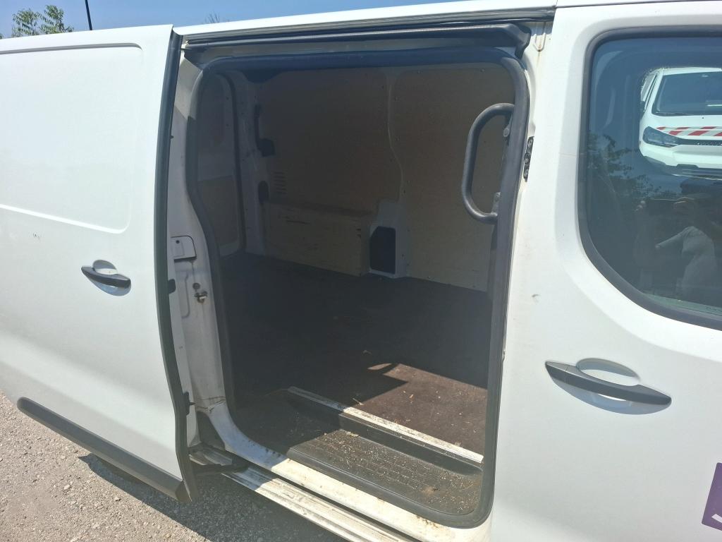 Citroen JUMPY FGN M BLUEHDI 120 S&S BVM6 CLUB 340 NM 2020