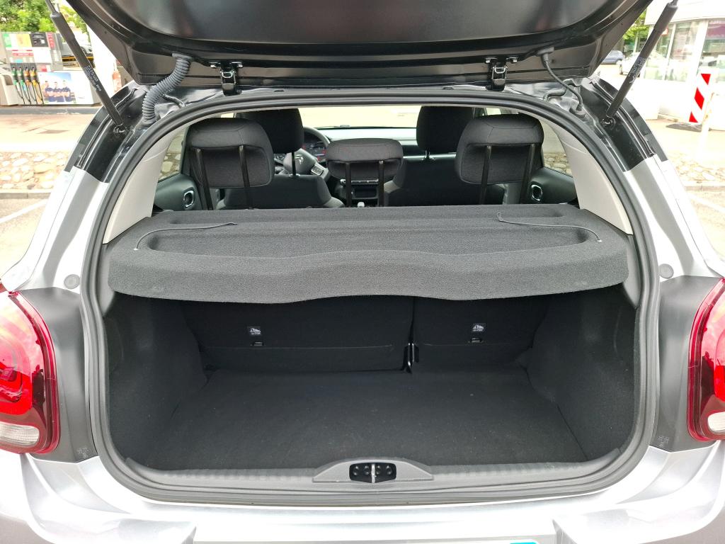 Citroen C3 PureTech 83 S&S BVM5 Shine 2024