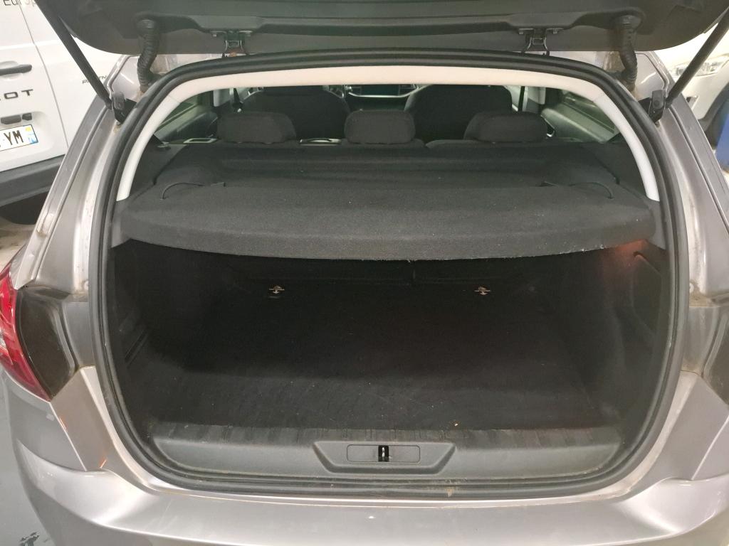 Peugeot 308 BlueHDi 100ch S&S BVM6 Allure Pack 2020