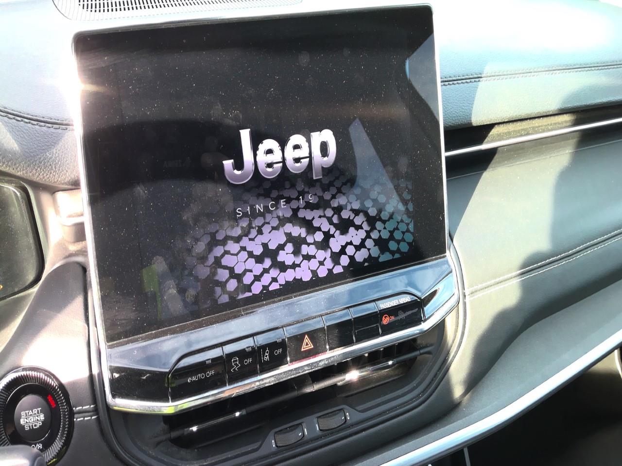 Foto Jeep Compass 10