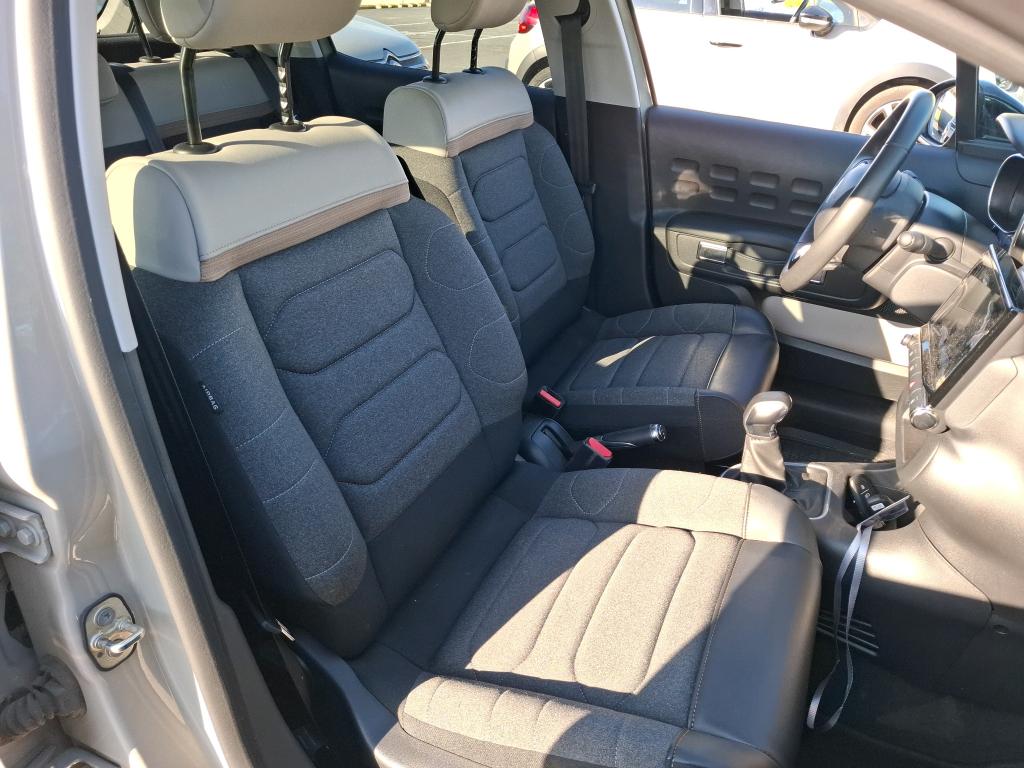 Citroen C3 PureTech 83 S&S BVM5 Shine 2023